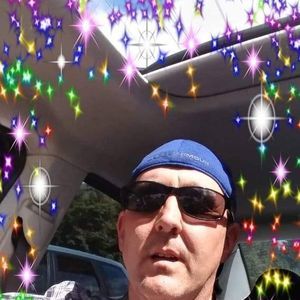 Meet your Posher, Rick